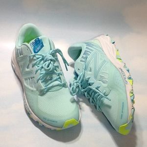 New Balance 690 v2 Speed Ride All Terrain Sneaker